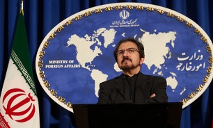 US administration becoming more isolated day by day