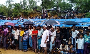 UN Rights Body Sets Up New Team to Document Myanmar Crimes