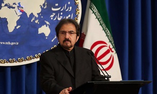 Iran expresses deep regret over Indonesia quake, tsunami