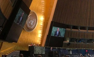 US presence in Syria illegal, violates UN resolutions