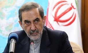 Leader's Top Aide Terms US as Iran, China's Common Enemy