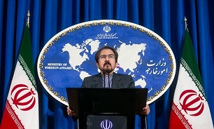 Iran Says Saudi Arabia Major Source of Terrorism