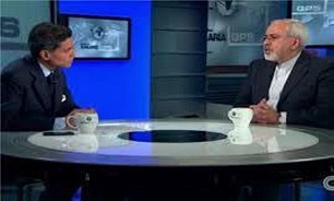 Zarif to appear on CNN tomorrow