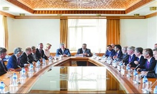Yemen's Ansarullah to Send Delegation to Peace Talks in Geneva