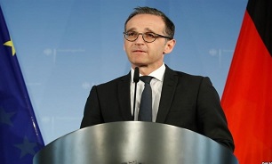 German FM to Pay Working Visit to Turkey on Wednesday