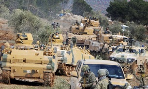 Turkish Army Sends More Troops to Borders with Syria Ahead of Idlib Battle