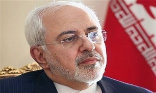 Zarif Blasts Trump for Trying to Use UNSC Session against Iran