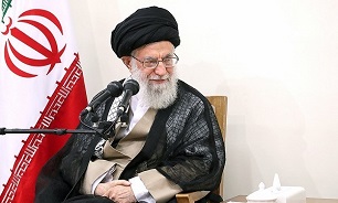 Leader Urges Unity in Face of All-Out Economic, Media War on Iran