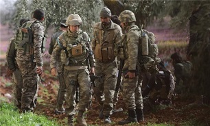 Turkey to Attack Kurdish-Occupied Areas in Syria Concurrent with Idlib Operations