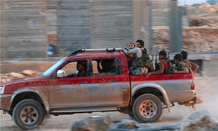 ISIL Terrorists Flee in Large Groups as Army Advances in Badiyeh of Sweida