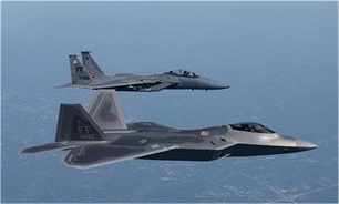 Defense Ministry Confirms US F-22 Jets Escorted Russian Strategic Bombers over Arctic