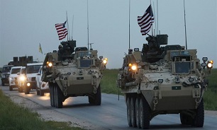 1900 Trucks Carrying Military Hardware Sent by US to Deir Ezzur in 40 Days