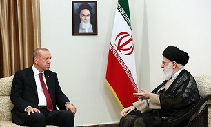 Leader Renews Call for Unity among Muslims for Resolving Regional Problems