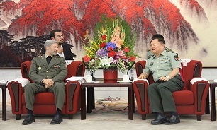 US creates chaos in international system