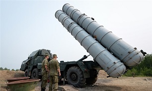 Russia Helping Syria Modernize Its Air Defense System