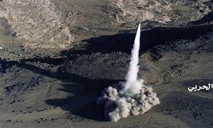Yemen Fires Two Missiles at Saudi Arabia’s Najran