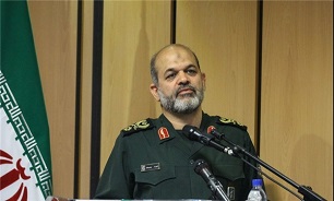 Ex-DM Underlines Superiority of Iranian Version of S-300