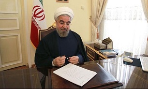 Iranian President Stresses Enhanced Ties with N. Korea