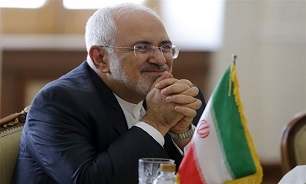Iran’s FM Wishes 'Happy, Peaceful’ New Year for All