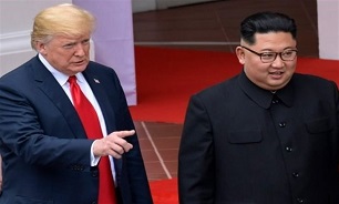 North Korea's Kim Says Ready to Meet Trump but Warns of 'New Path'