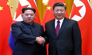 Xi, Kim Voice Support for Second US-North Korea Summit