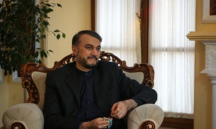 Amir-Abdollahian stresses sending a 'shocking' message to Europe after sanctioning Iran
