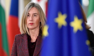Europe, int’l community working to preserve JCPOA