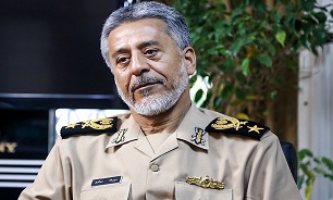 Iran Army cmdr vows crushing response to enemies