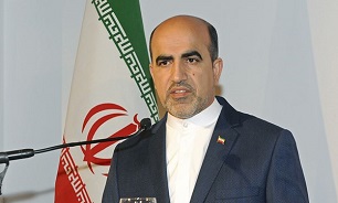 Envoy Says EU Accusations False Assumptions