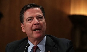 Trump Renews Attacks on Comey over Report He Was Investigated by FBI