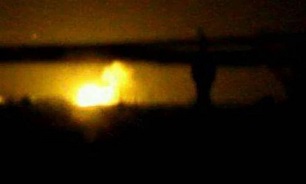 Syria Complains to UN about Israel’s ‘Cowardly’ Attacks