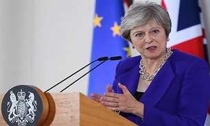 May Warns of Catastrophe If Lawmakers Don't Back Brexit Deal