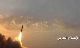Yemen Fires Ballistic Missile at Saudi Arabia