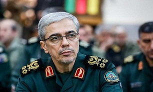 Iran Armed Forces chief of staff to visit Azerbaijan on Wed.