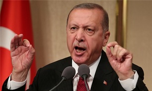 Turkey Has No Issue with Kurds