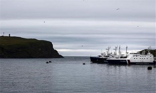 Russia-Japan Peace Treaty Talks Will Not Affect Kurils Residents