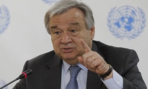 Guterres underlines Iran's positive role in region