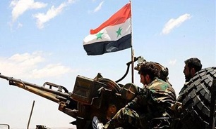 Syrian Army inflicts losses upon terrorists in Hama, Idlib