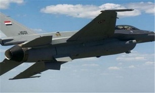 Iraqi Airstrikes Hit Daesh in East Syria, over 20 Killed