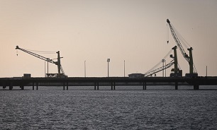 Iran spending some $15bn to develop Makran shores