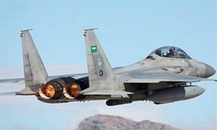 Saudi Warplanes Launch Airstrikes on Yemeni Capital