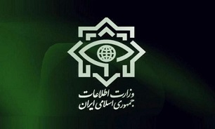 Intelligence Ministry dismantles silver smuggling band