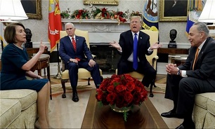 Democrats Signal They'll Reject Trump Shutdown Proposal