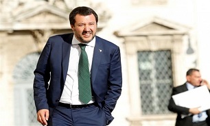 Italy's Salvini Says France Has No Interest in Stabilizing Libya