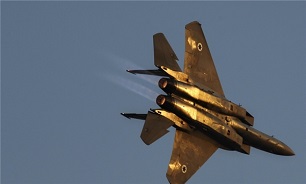 Israeli Warplanes Launch Airstrikes on Besieged Gaza