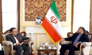 Japan welcomes closer politico-economic ties with Iran