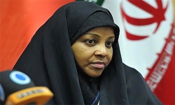 Marzieh Hashemi: Global Rallies to Rap US Legal System