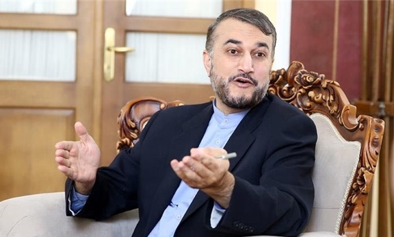 Iranian Speaker's Advisor Blasts Al-Khalifa for Cooperation with Mossad to Suppress Bahraini People