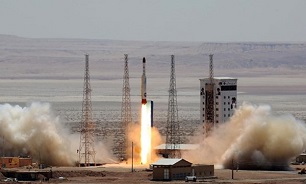 Iran to Launch New Home-Made Satellite in Weeks