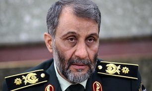 Commander Assures Nation of Safety of Kidnapped Iranian Border Guards